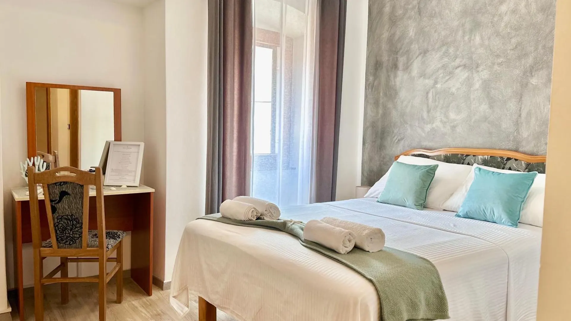 Kelly'S Rooms Poreč Hotel