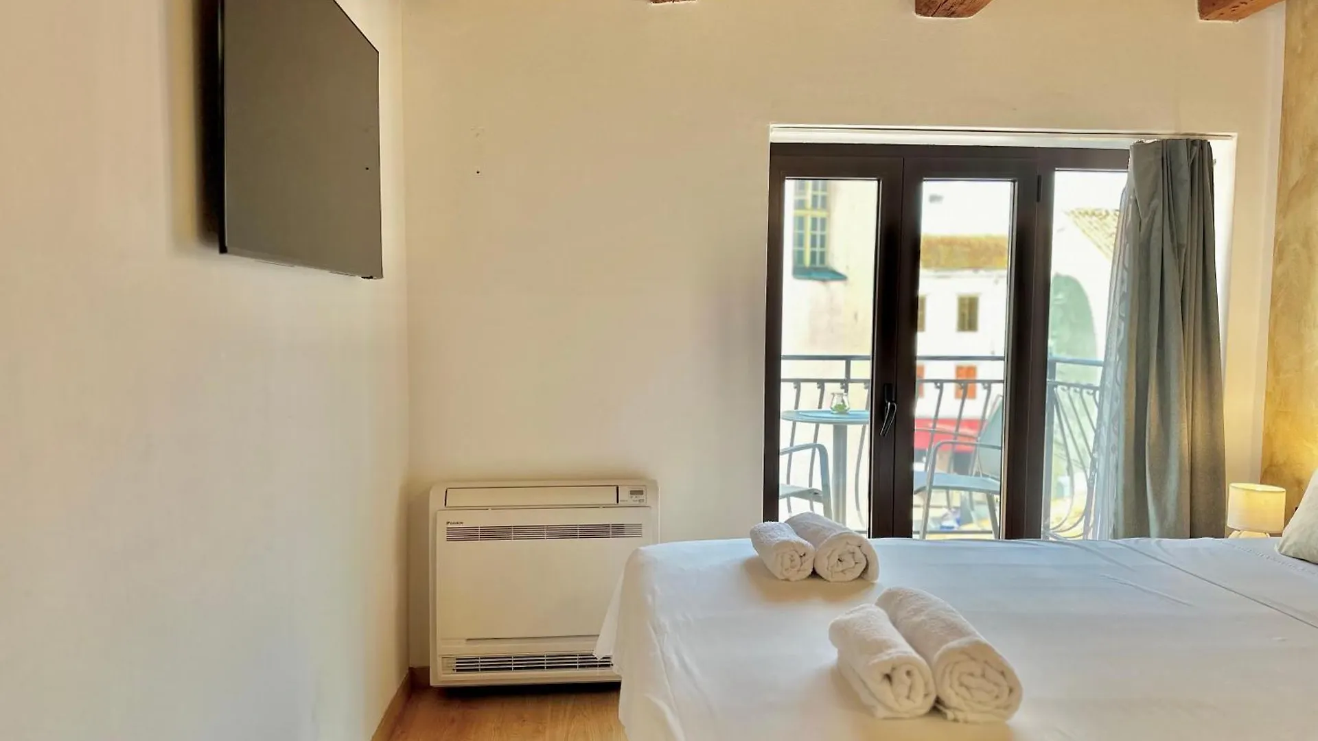 Kelly'S Rooms Poreč