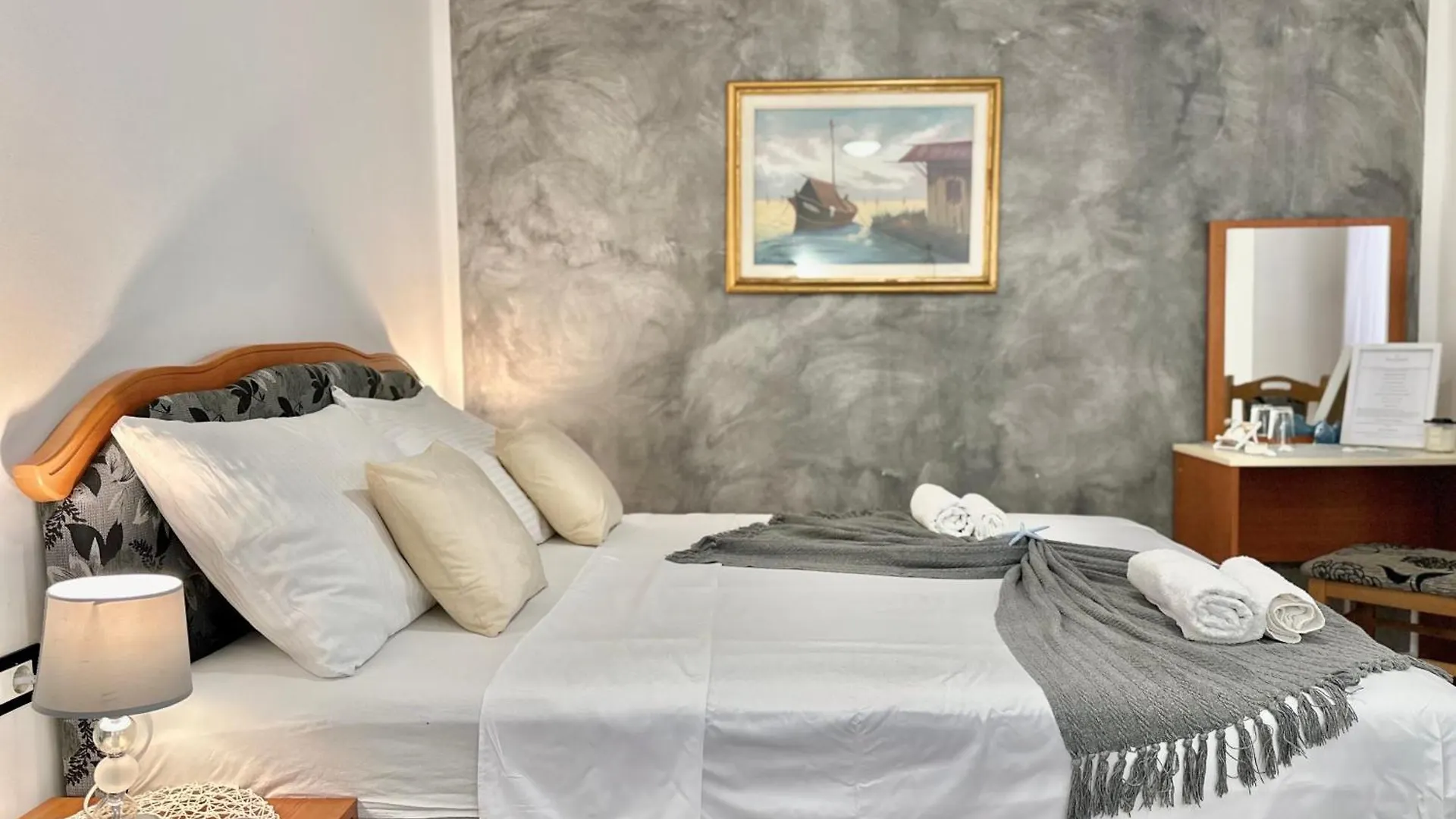 Kelly'S Rooms Poreč Hotel
