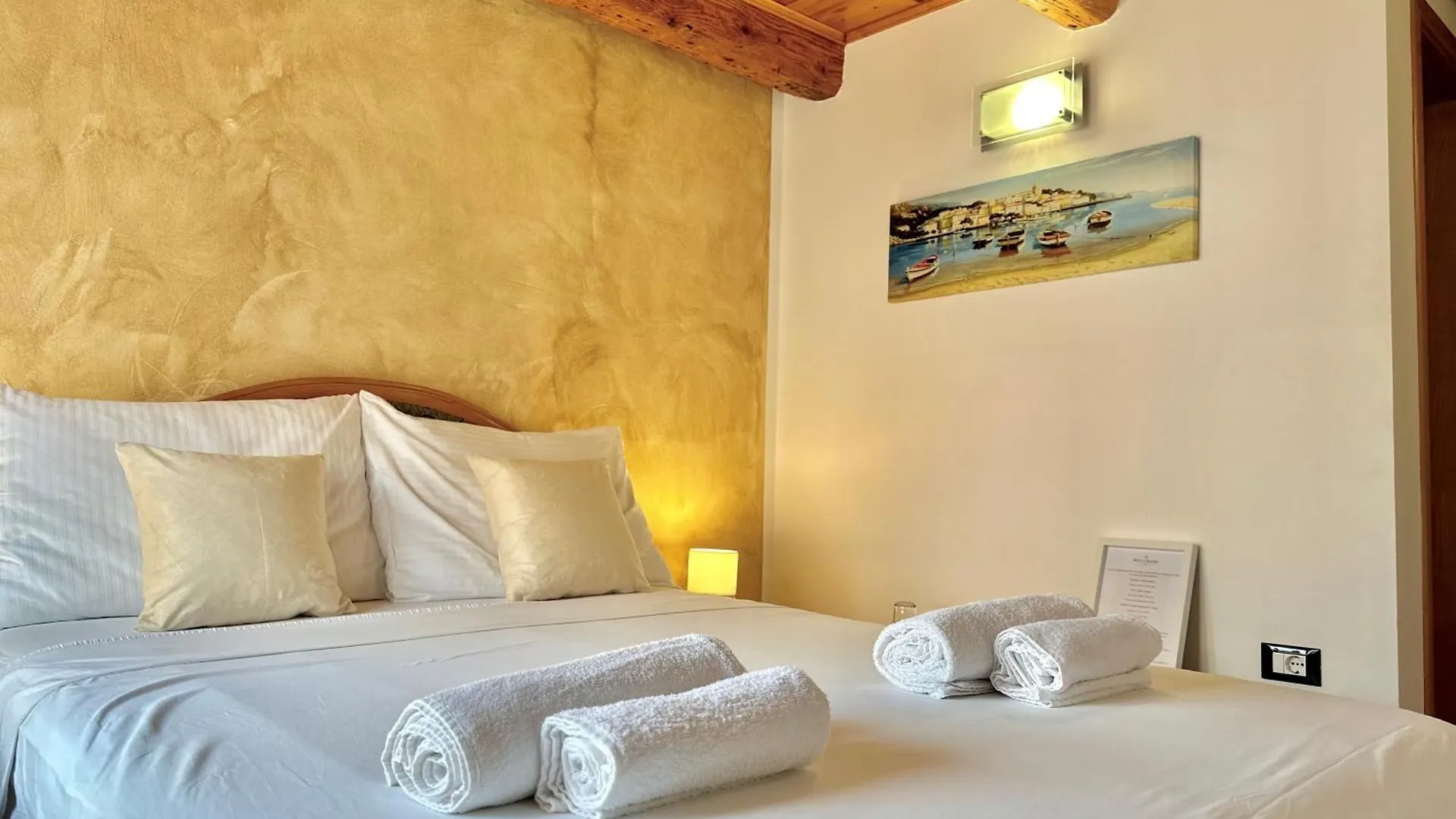 *** Hotel Kelly'S Rooms Poreč Kroatië