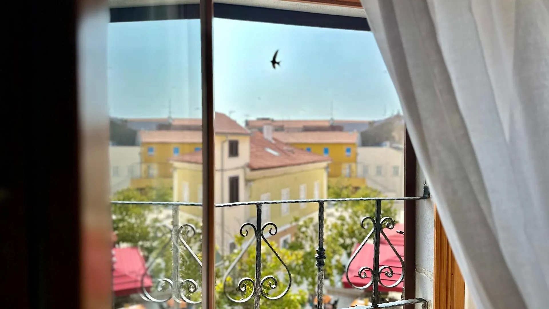 Kelly'S Rooms Poreč