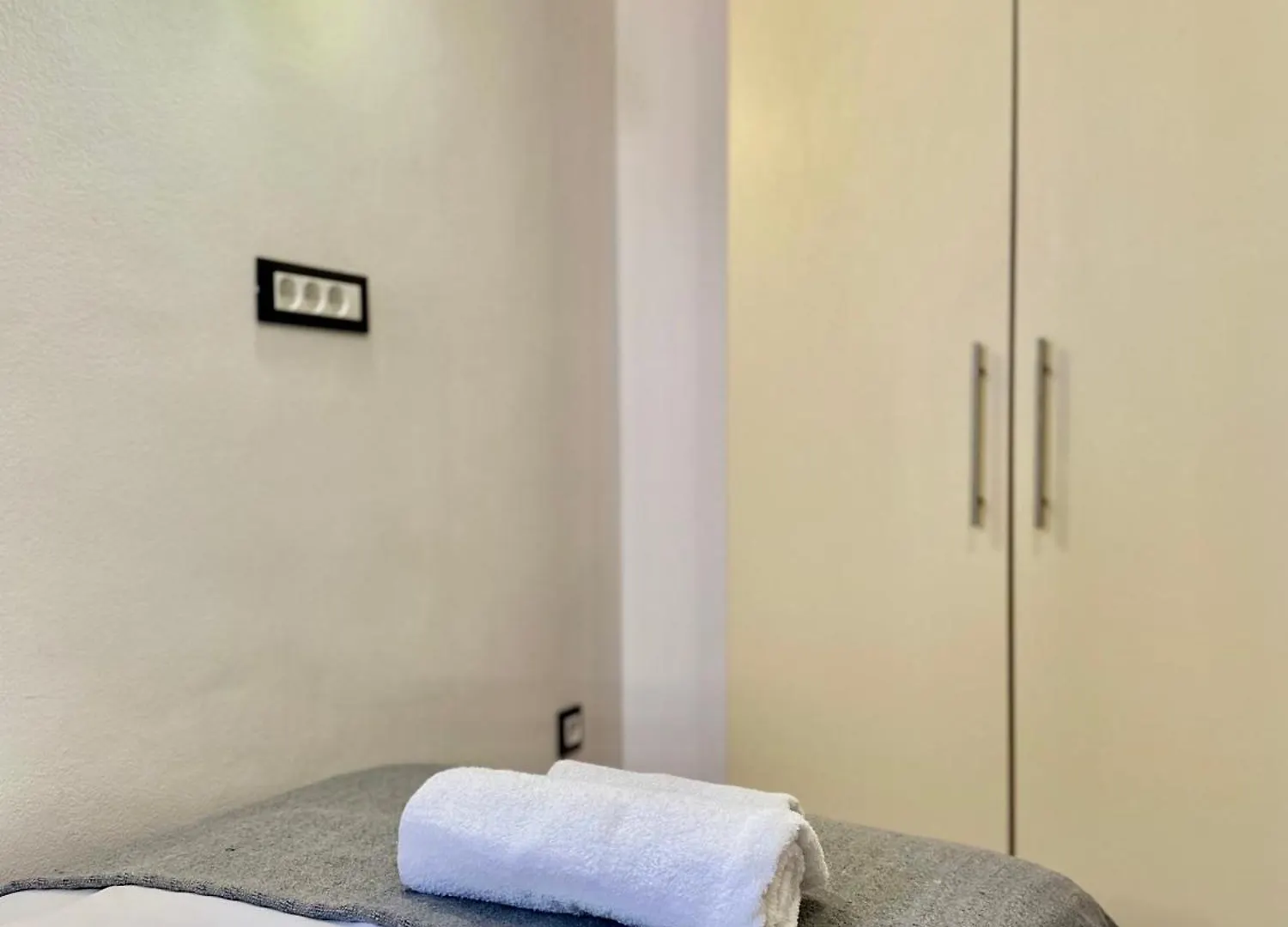 Hotel Kelly'S Rooms Poreč