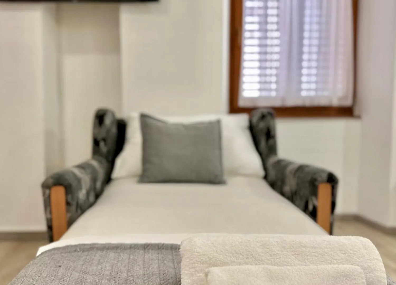 Kelly'S Rooms Poreč