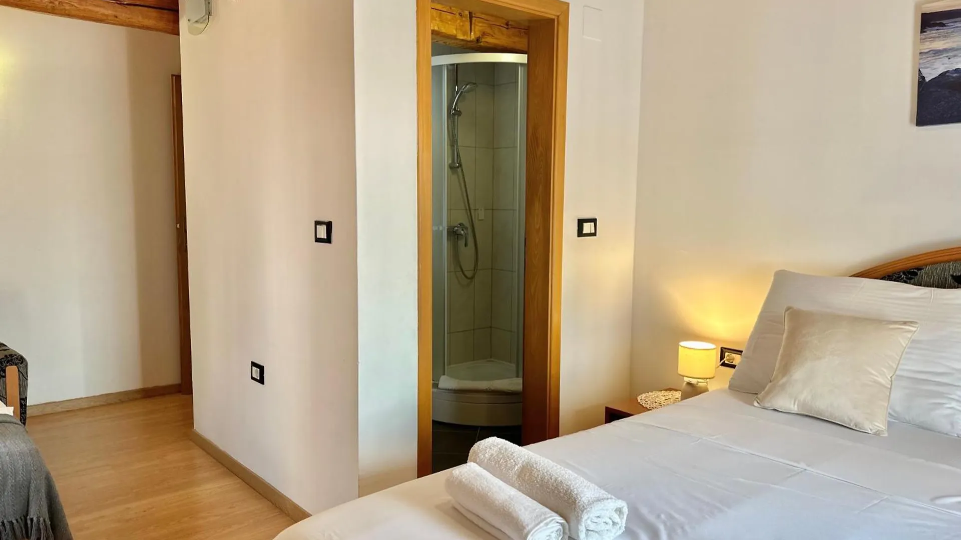 Kelly'S Rooms Poreč
