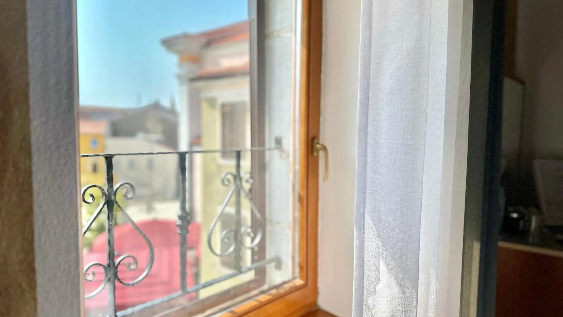 *** Hotel Kelly'S Rooms Poreč Kroatië