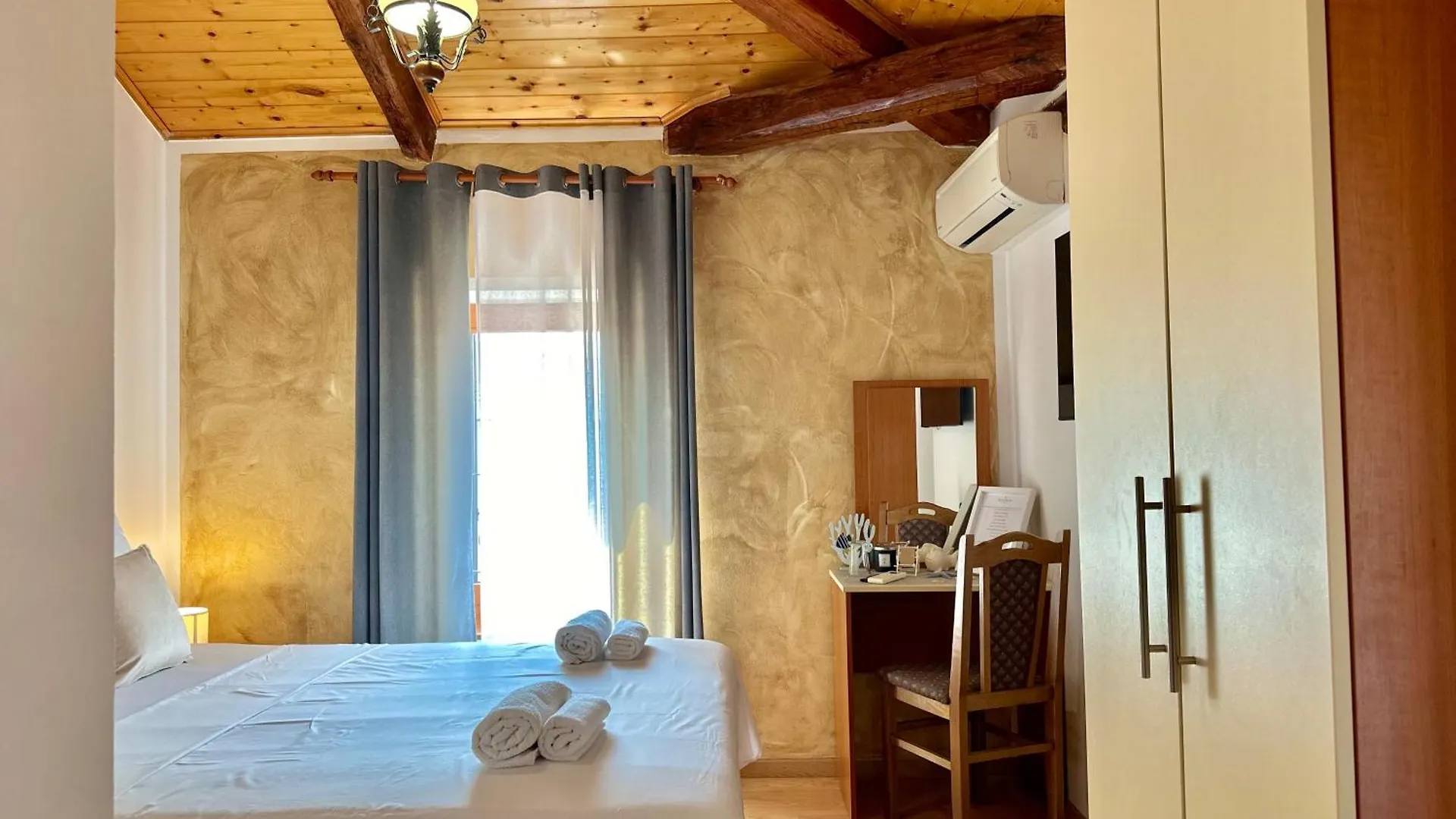 *** Hotel Kelly'S Rooms Poreč Kroatien