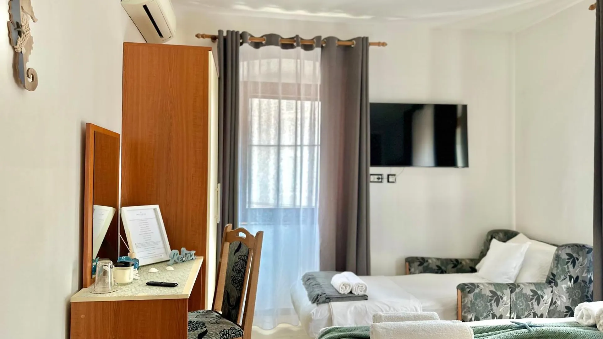 Kelly'S Rooms Poreč