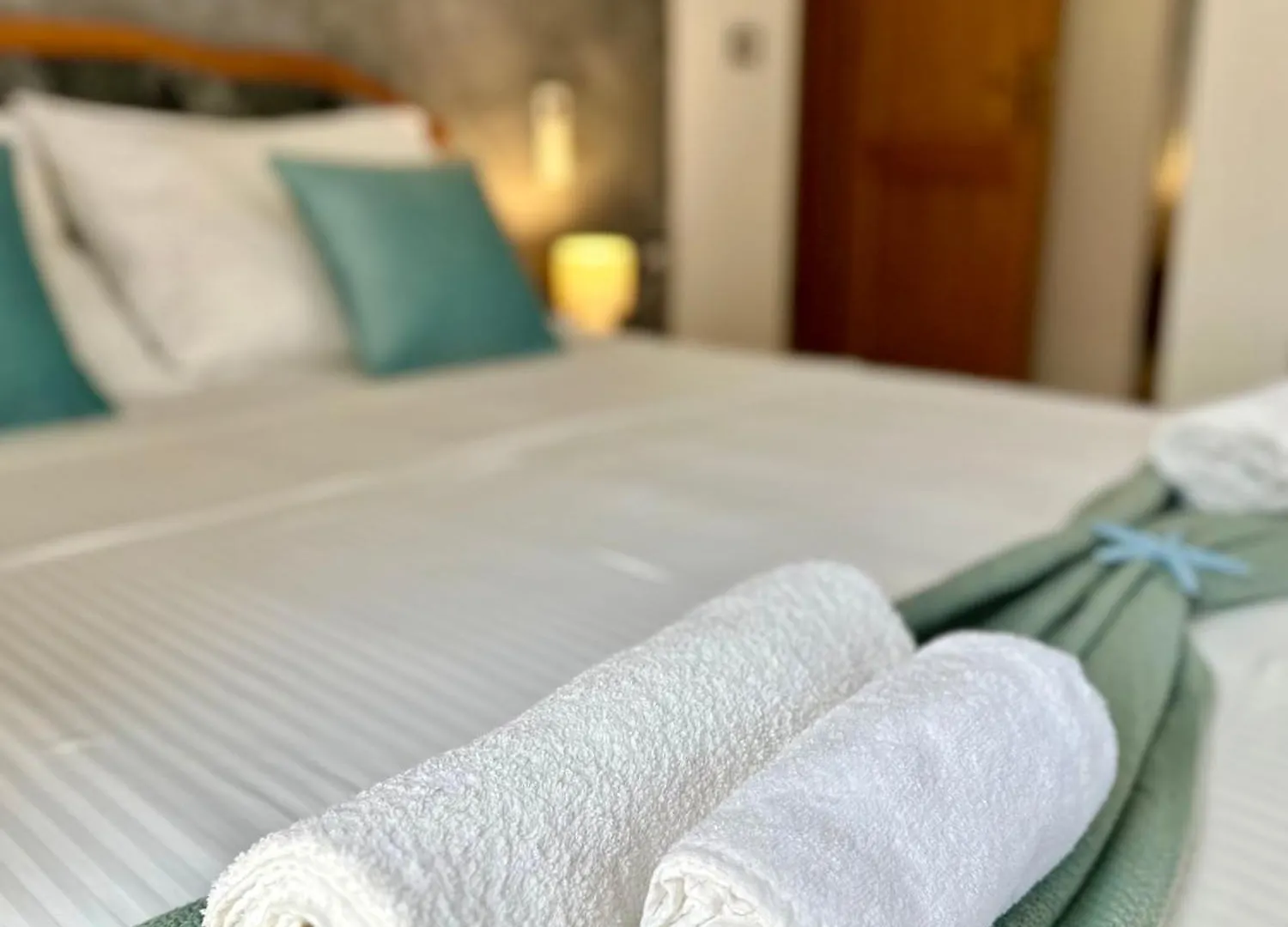Kelly'S Rooms Poreč Kroatien