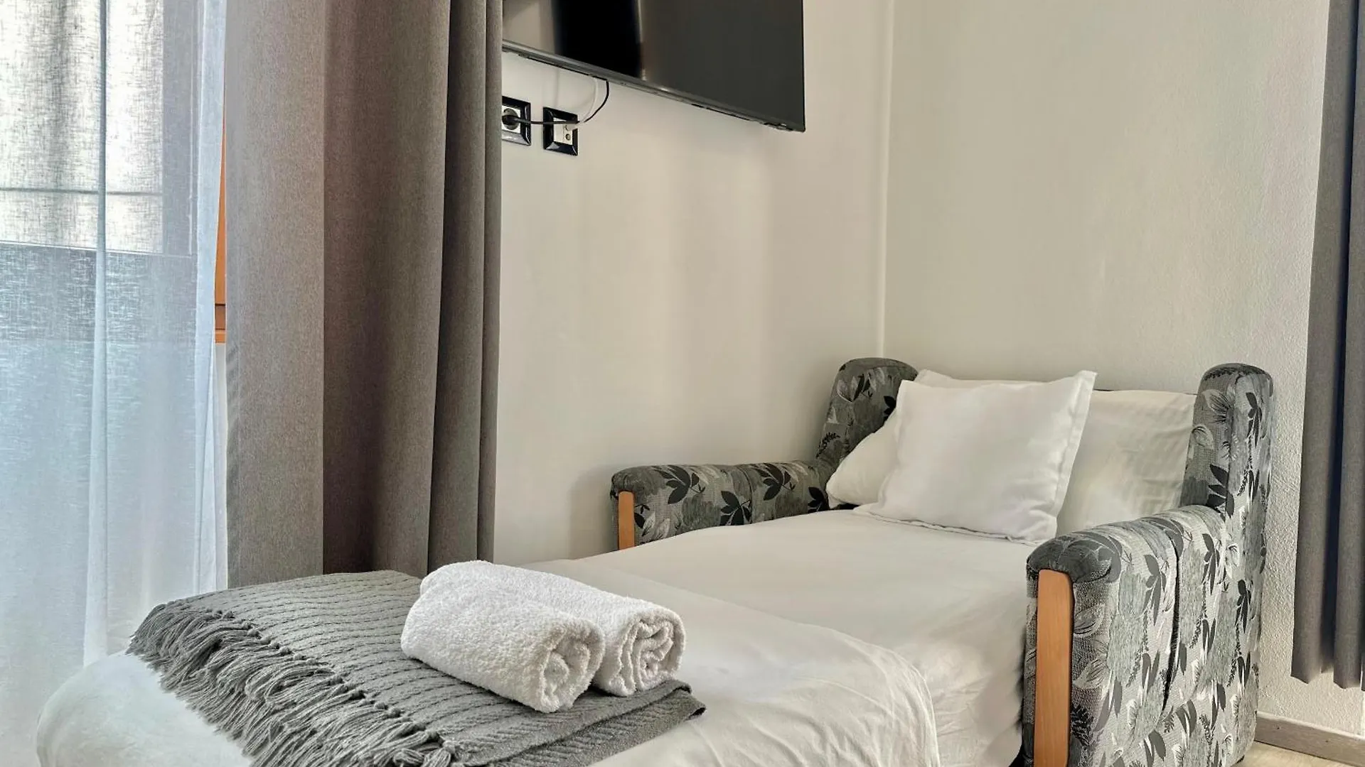 Kelly'S Rooms Poreč Hotel