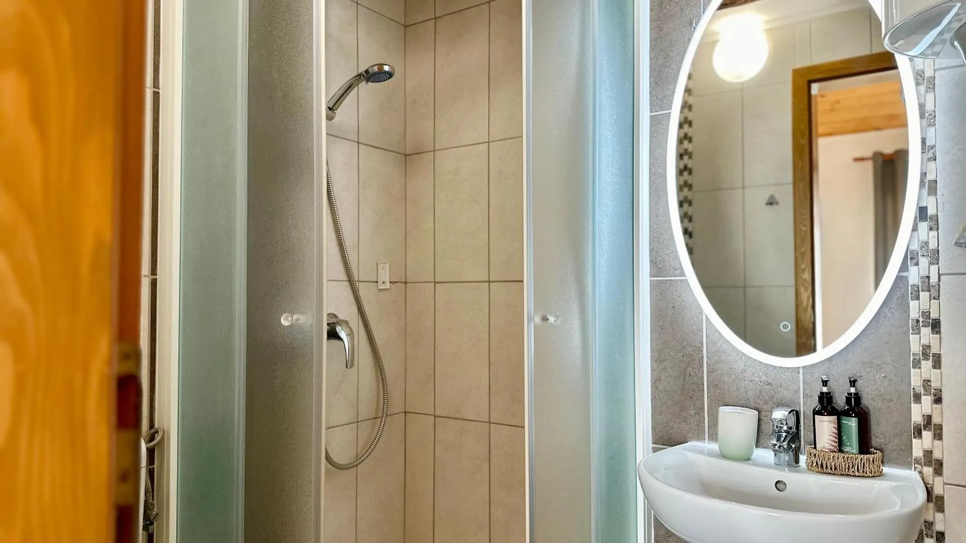 Kelly'S Rooms Poreč Hotel