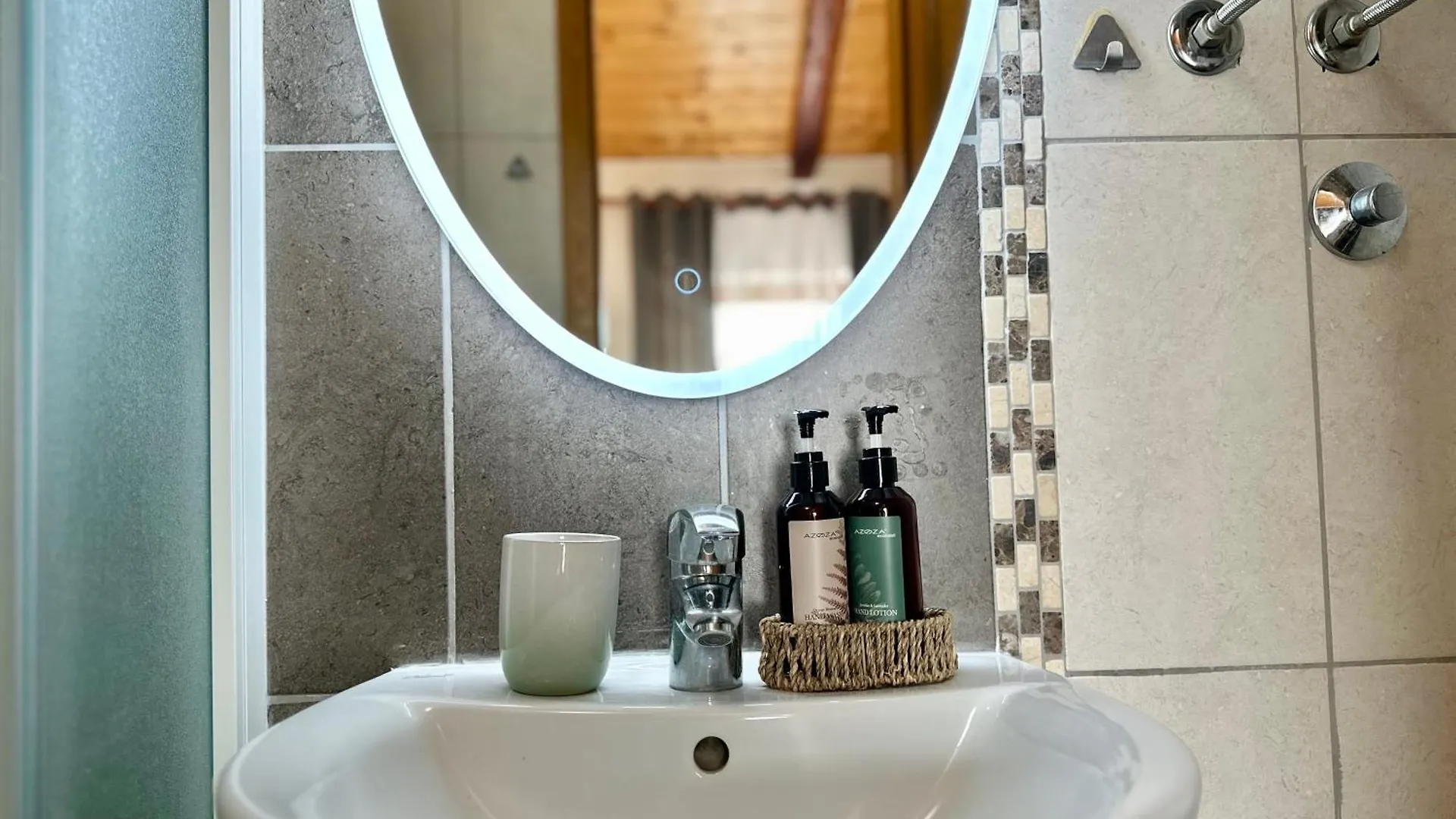 Hotel Kelly'S Rooms Poreč