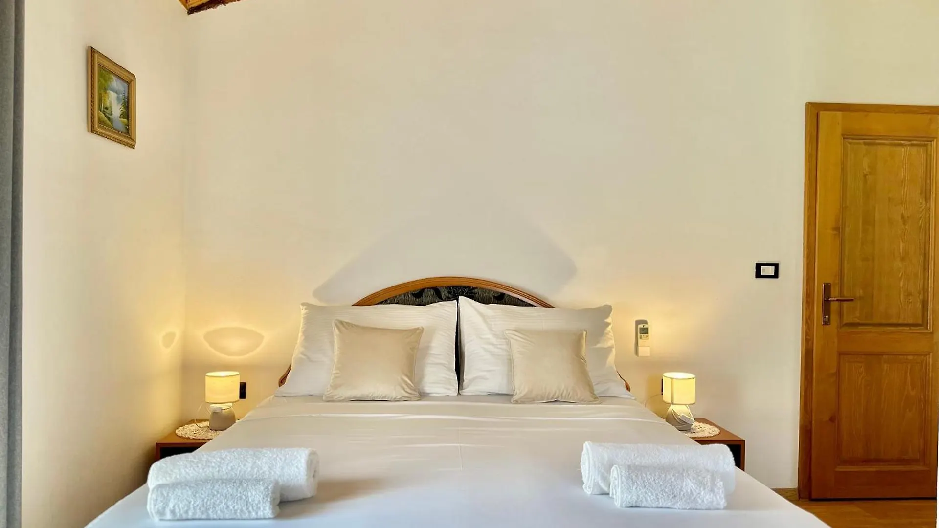 Kelly'S Rooms Poreč Kroatië