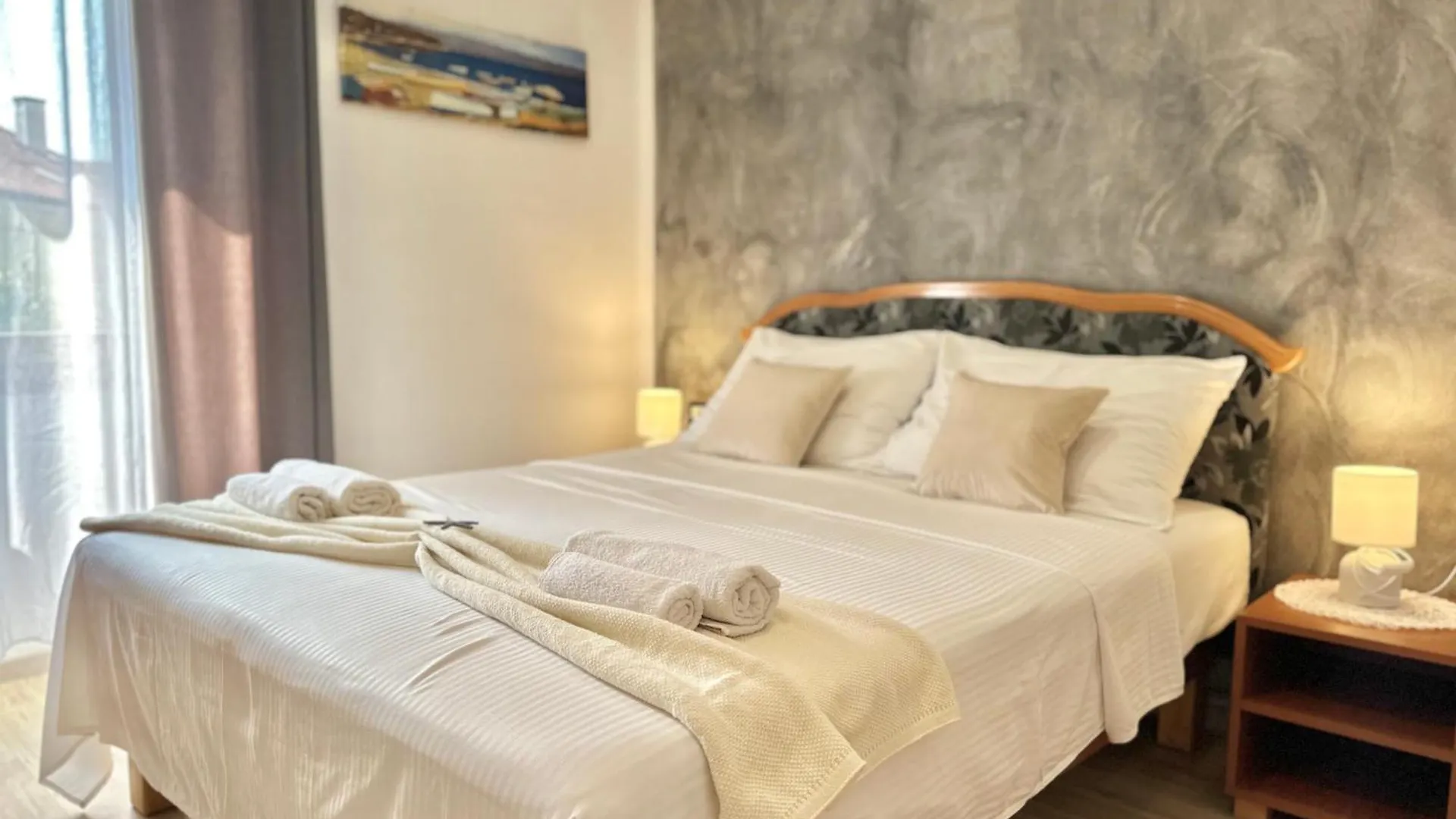 Kelly'S Rooms Poreč