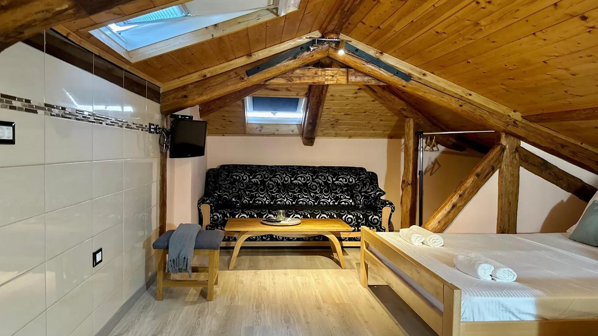 Hotel Kelly'S Rooms Poreč