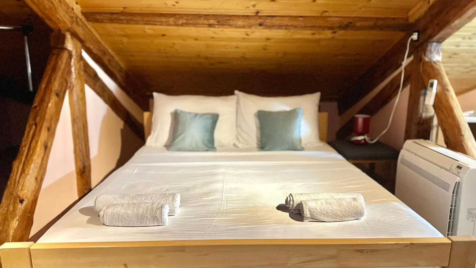 Hotel Kelly'S Rooms Poreč