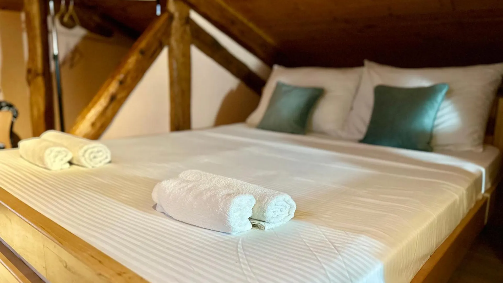 Kelly'S Rooms Poreč Kroatië