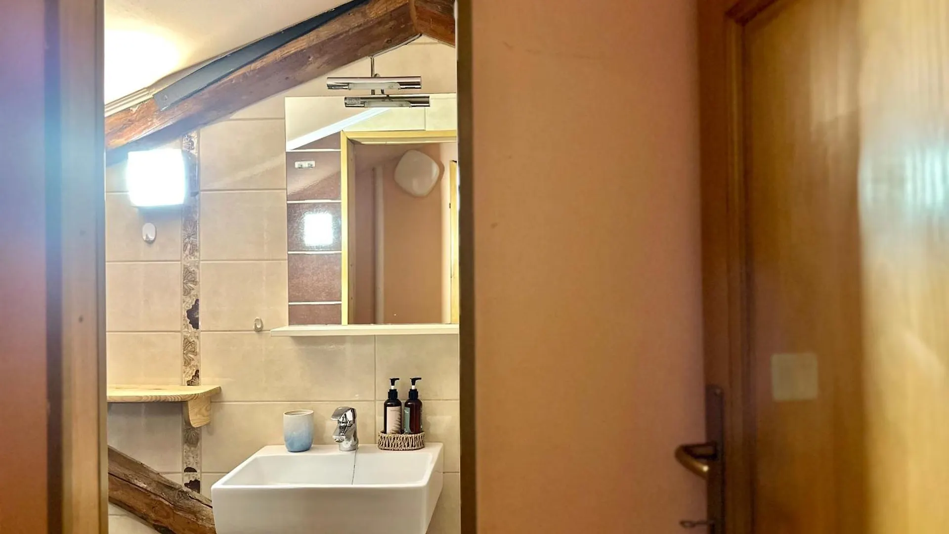 Kelly'S Rooms Poreč