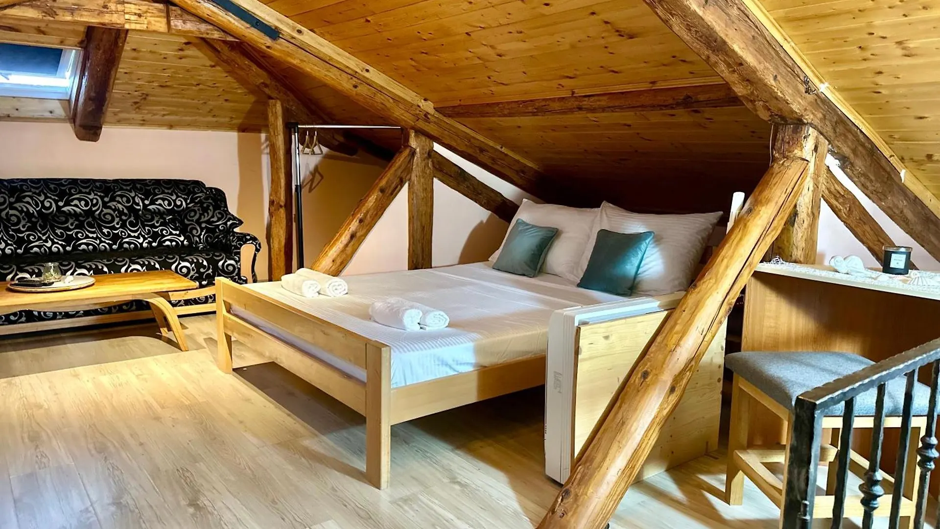 Hotel Kelly'S Rooms Poreč