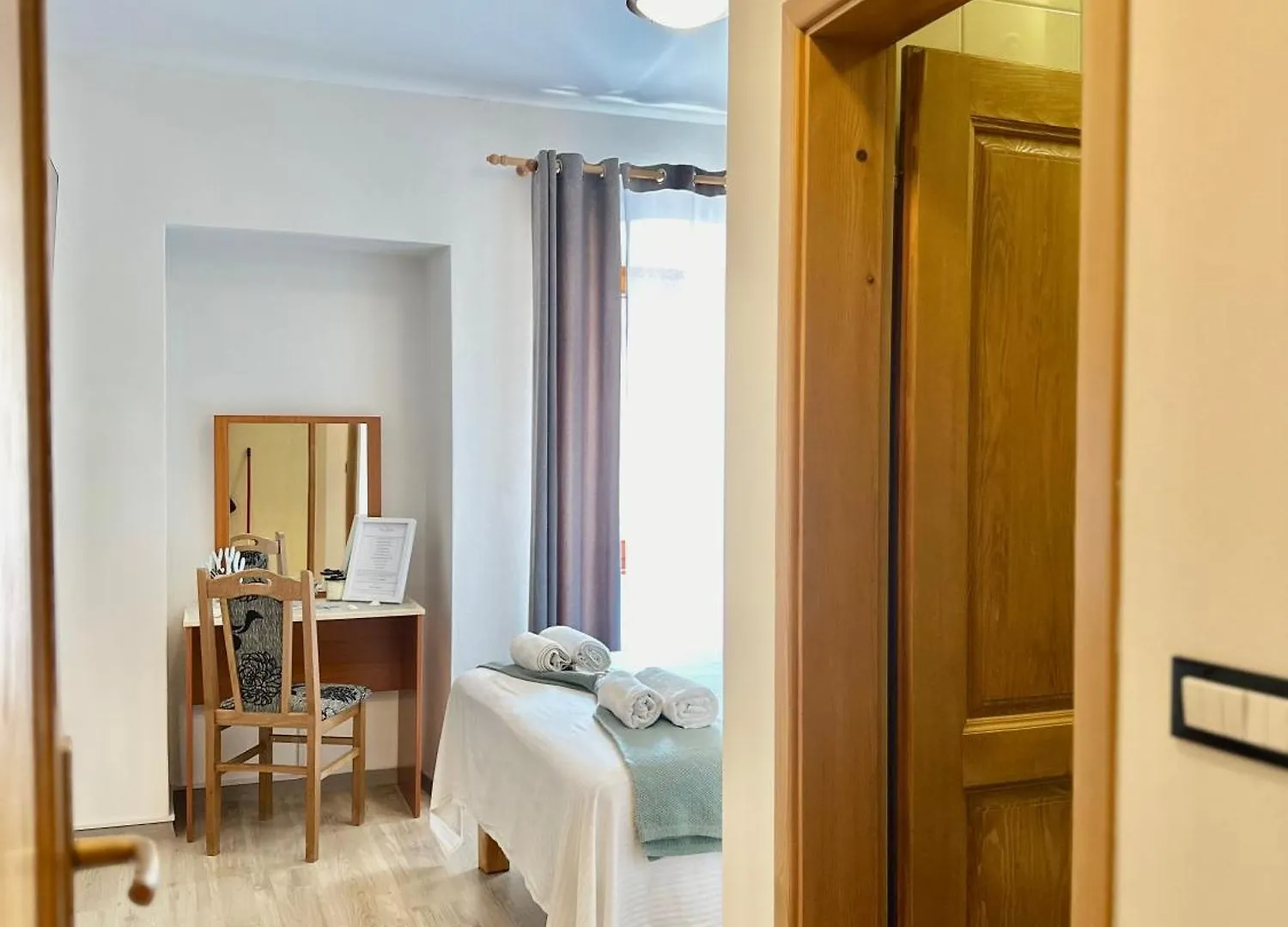 Kelly'S Rooms Poreč Hırvatistan