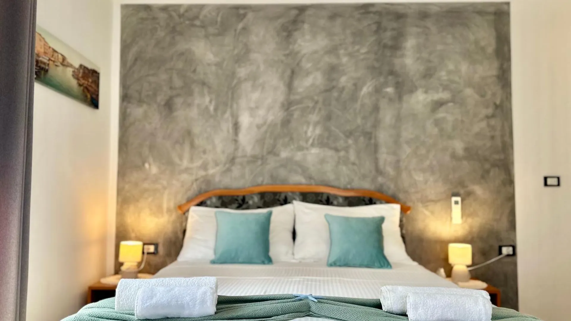 Otel Kelly'S Rooms Poreč
