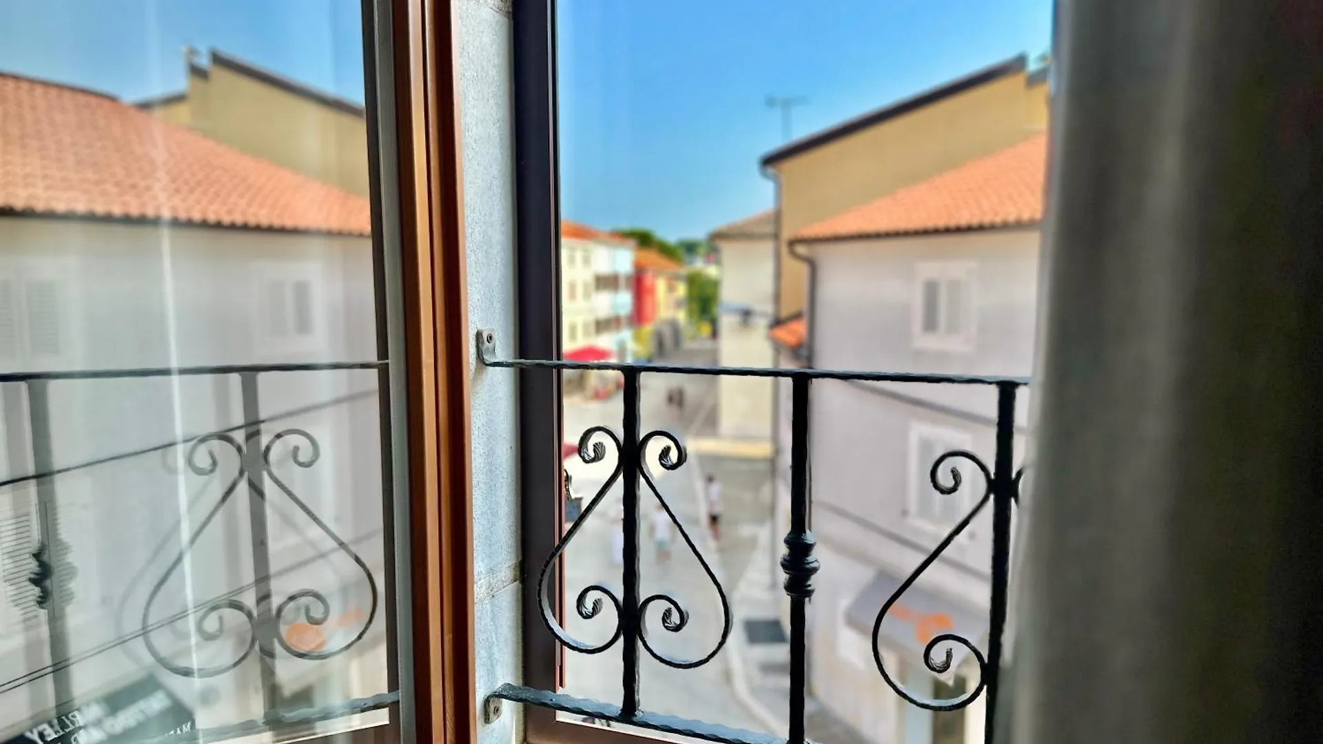 Kelly'S Rooms Poreč 3*,  Hırvatistan