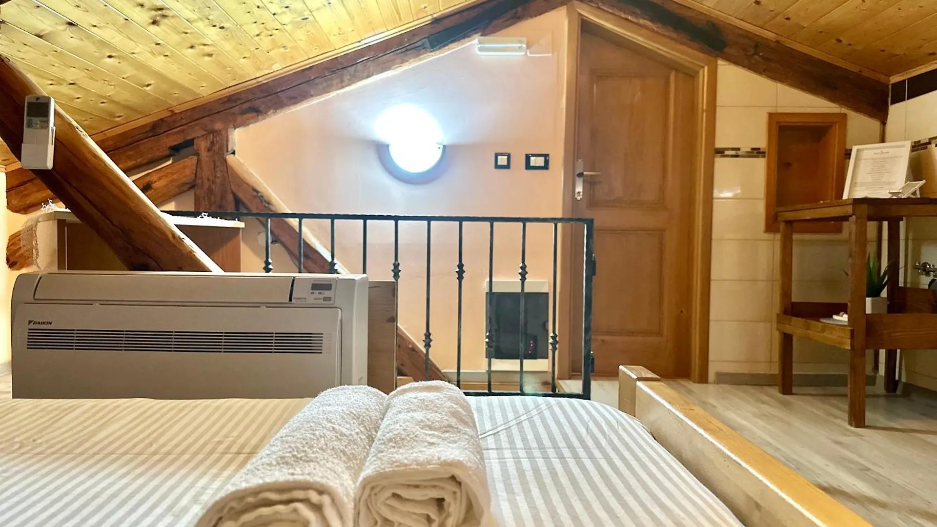 Kelly'S Rooms Poreč